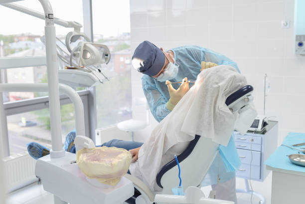 Best Same-Day Emergency Dentist in Meadows Place, TX